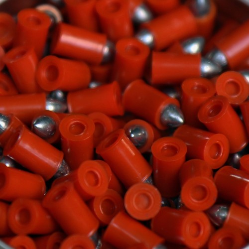 Preview: Crosman Powershot Diabolo Fast Flight 4,5 mm Luftgewehr 150 Stk.